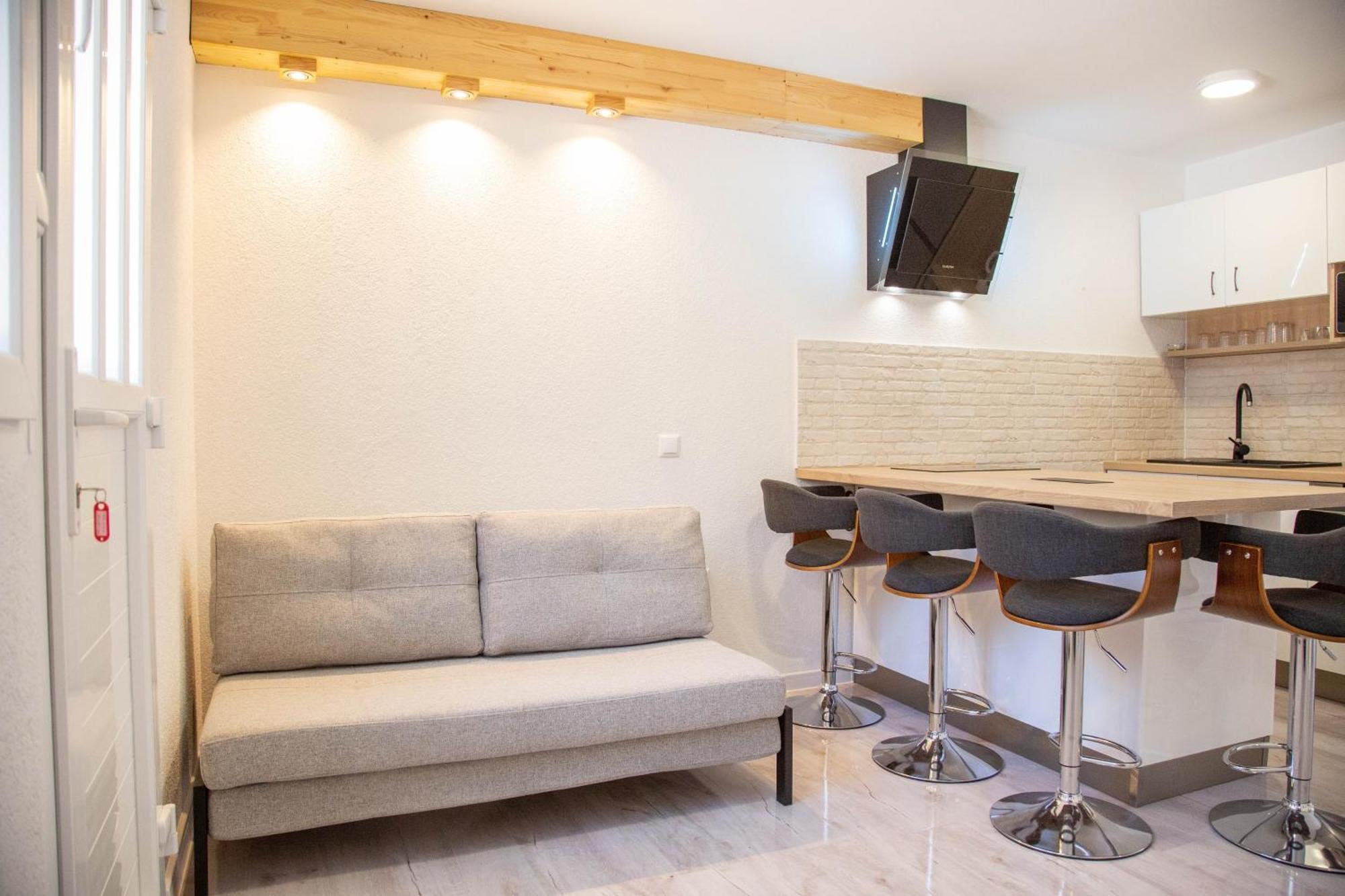 Apartments By The Sea Milna, Vis - 8895 Rukavac  Habitación foto