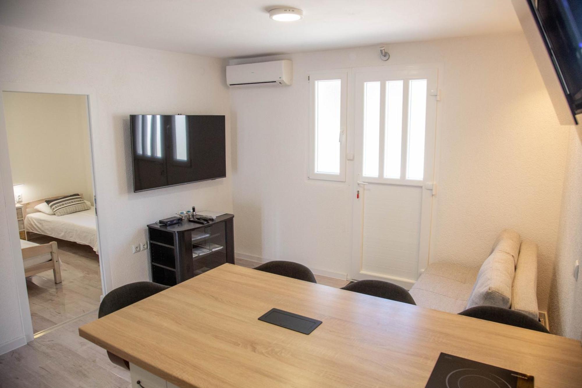 Apartments By The Sea Milna, Vis - 8895 Rukavac  Habitación foto